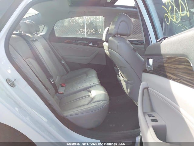 KMHE34L18HA048856 Hyundai Sonata