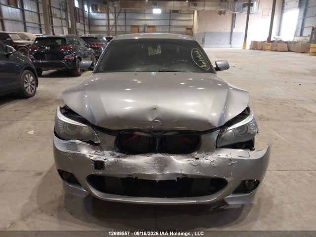 Aukcja sprzedaży 2008 Bmw 535 I, vin: WBANW13568CN54796, numer aukcji: 12699557