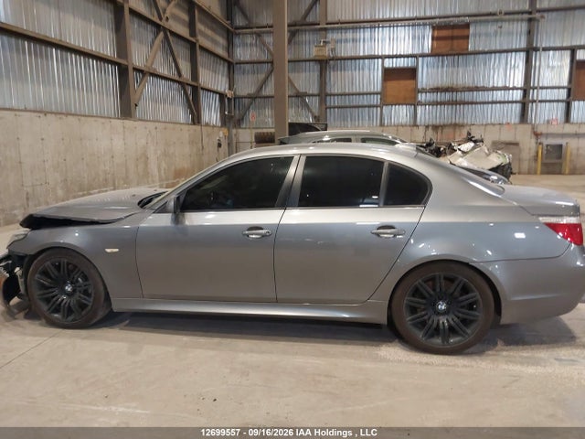 Aukcja sprzedaży 2008 Bmw 535 I, vin: WBANW13568CN54796, numer aukcji: 12699557