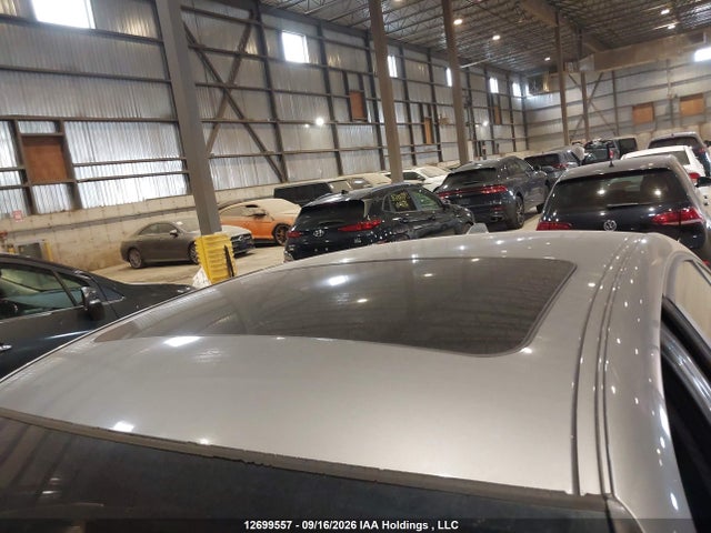 Aukcja sprzedaży 2008 Bmw 535 I, vin: WBANW13568CN54796, numer aukcji: 12699557