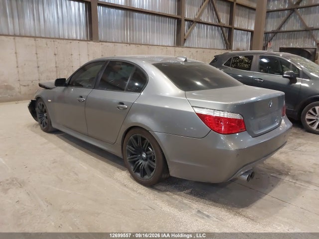 Aukcja sprzedaży 2008 Bmw 535 I, vin: WBANW13568CN54796, numer aukcji: 12699557