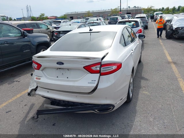 Auction sale of the 2015 Ford Fusion Se, vin: 3FA6P0H95FR270980, lot number: 12684579