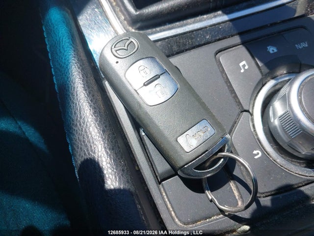 3MZBN1K74JM244773 Mazda Mazda3 Gx