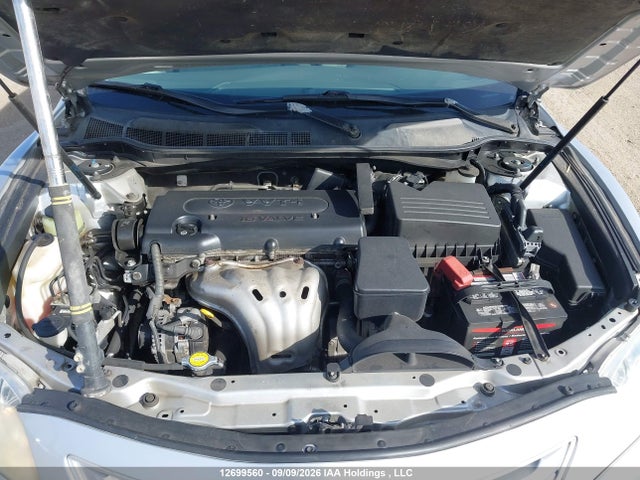 Продажа на аукционе авто 2008 Toyota Camry Le, vin: 4T1BE46K18U201819, номер лота: 12699560