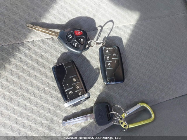 Продажа на аукционе авто 2008 Toyota Camry Le, vin: 4T1BE46K18U201819, номер лота: 12699560