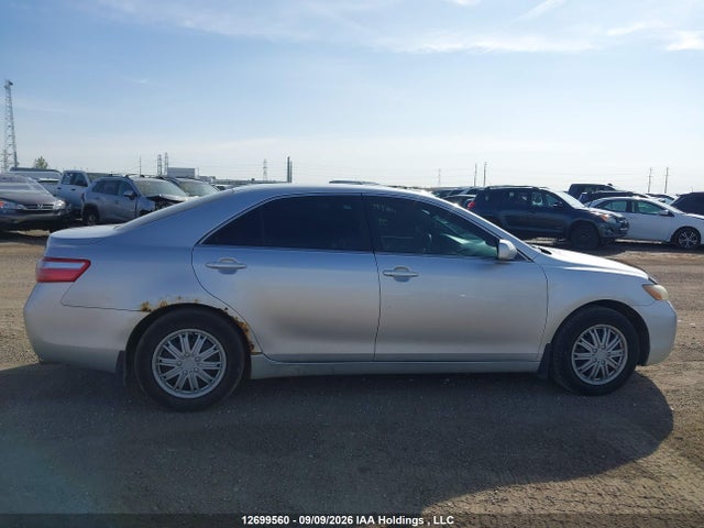 Продажа на аукционе авто 2008 Toyota Camry Le, vin: 4T1BE46K18U201819, номер лота: 12699560