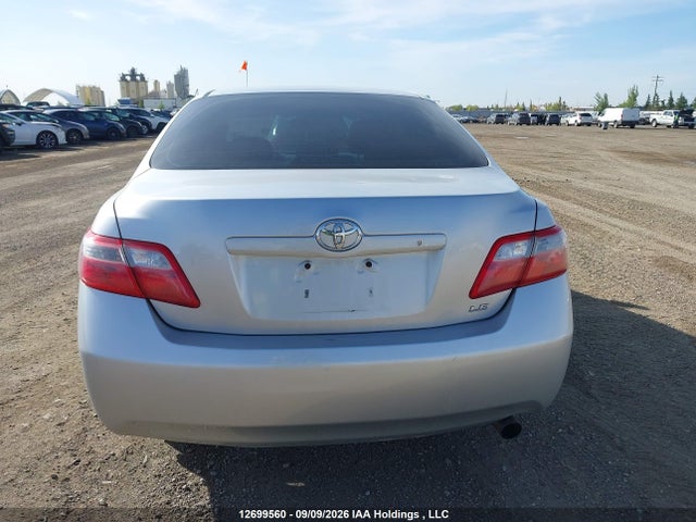 Продажа на аукционе авто 2008 Toyota Camry Le, vin: 4T1BE46K18U201819, номер лота: 12699560