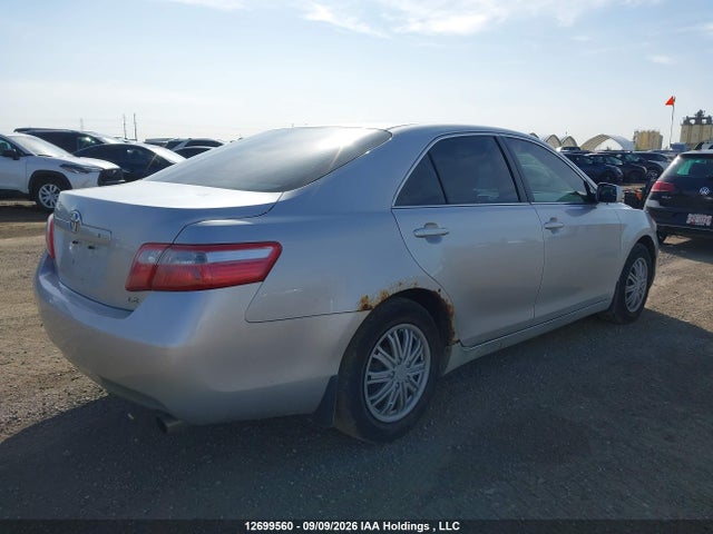 Продажа на аукционе авто 2008 Toyota Camry Le, vin: 4T1BE46K18U201819, номер лота: 12699560