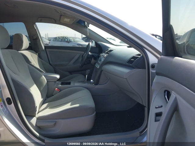 Продажа на аукционе авто 2008 Toyota Camry Le, vin: 4T1BE46K18U201819, номер лота: 12699560