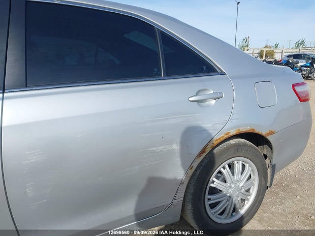 Продажа на аукционе авто 2008 Toyota Camry Le, vin: 4T1BE46K18U201819, номер лота: 12699560