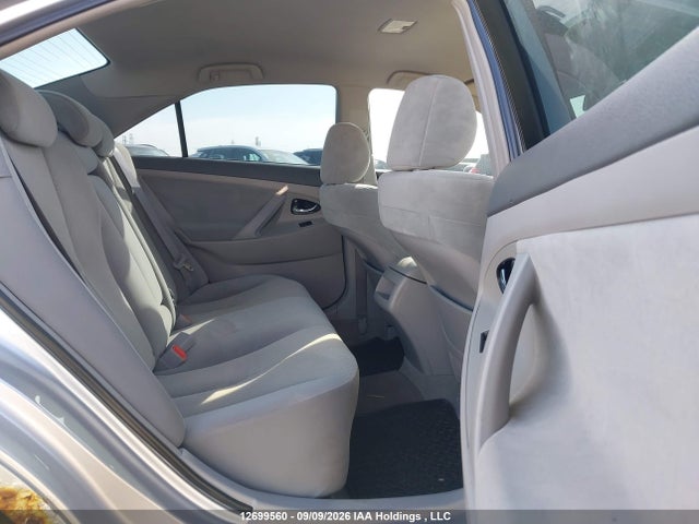 Продажа на аукционе авто 2008 Toyota Camry Le, vin: 4T1BE46K18U201819, номер лота: 12699560