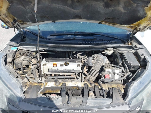 Honda Cr-v Ex-l 2014 2HKRM4H72EH101183 Image 10