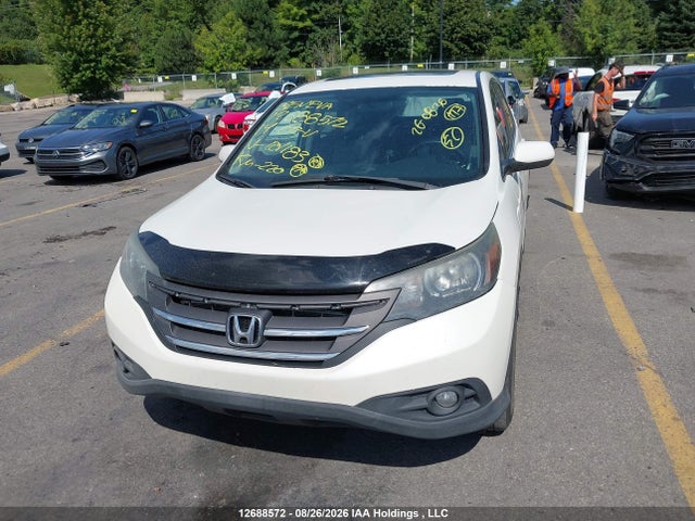 Honda Cr-v Ex-l 2014 2HKRM4H72EH101183 Image 13
