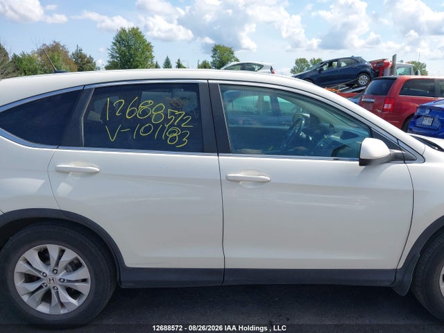 Honda Cr-v Ex-l 2014 2HKRM4H72EH101183 Image 14