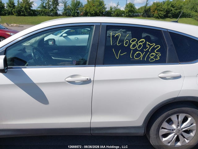 Honda Cr-v Ex-l 2014 2HKRM4H72EH101183 Image 15
