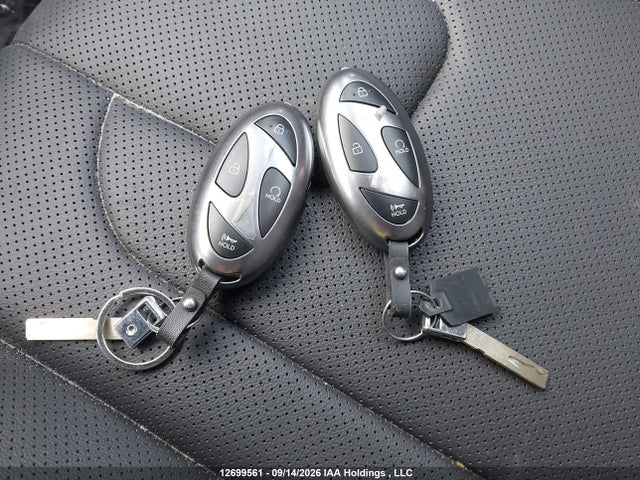 12699561 :رقم المزاد ، KMHLN4DJ2TU182477 vin ، 2026 Hyundai Elantra Luxury Hybrid مزاد بيع