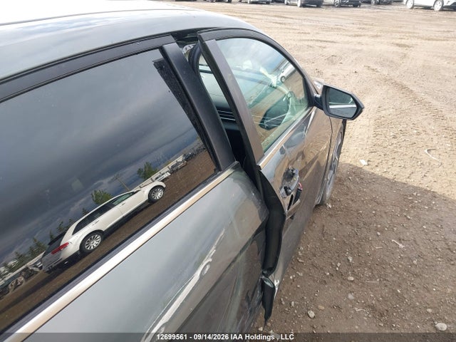 12699561 :رقم المزاد ، KMHLN4DJ2TU182477 vin ، 2026 Hyundai Elantra Luxury Hybrid مزاد بيع
