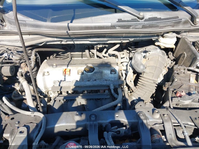 2013 Honda Cr-v Ex-l მანქანა იყიდება აუქციონზე, vin: 2HKRM4H76DH115747, აუქციონის ნომერი: 12688975