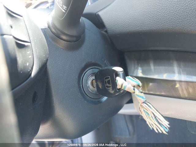 2013 Honda Cr-v Ex-l მანქანა იყიდება აუქციონზე, vin: 2HKRM4H76DH115747, აუქციონის ნომერი: 12688975