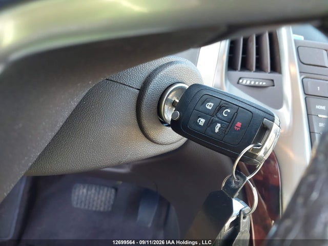 12699564 :رقم المزاد ، 1G4PP5SK5G4157172 vin ، 2016 Buick Verano مزاد بيع