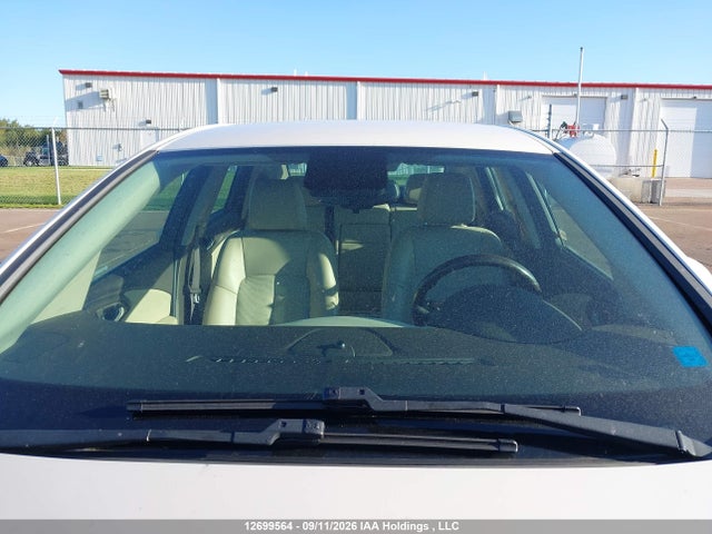 12699564 :رقم المزاد ، 1G4PP5SK5G4157172 vin ، 2016 Buick Verano مزاد بيع