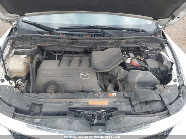 Продажа на аукционе авто 2007 Mazda Cx-9, vin: JM3TB38Y570107520, номер лота: 12699568