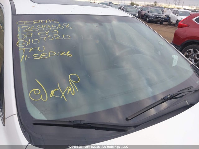 Продажа на аукционе авто 2007 Mazda Cx-9, vin: JM3TB38Y570107520, номер лота: 12699568