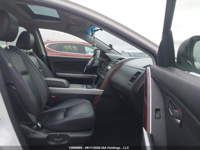 Продажа на аукционе авто 2007 Mazda Cx-9, vin: JM3TB38Y570107520, номер лота: 12699568