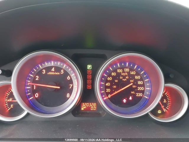 Продажа на аукционе авто 2007 Mazda Cx-9, vin: JM3TB38Y570107520, номер лота: 12699568