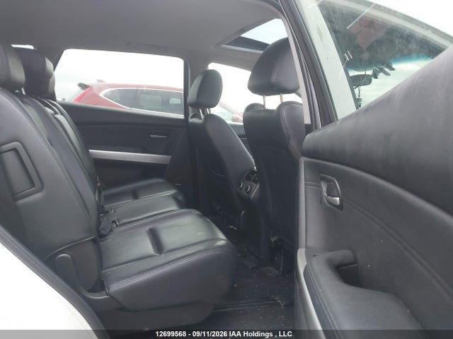 Продажа на аукционе авто 2007 Mazda Cx-9, vin: JM3TB38Y570107520, номер лота: 12699568