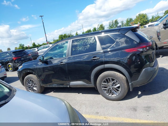 Nissan ROGUE S 2021 5N1AT3AB7MC764277 Image 14