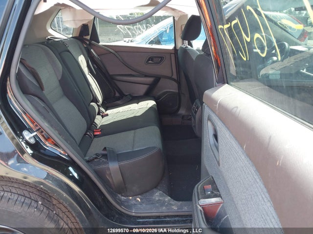Nissan ROGUE S 2021 5N1AT3AB7MC764277 Image 8