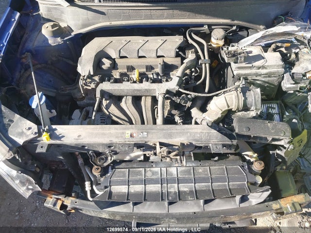 KMHRB8A35PU218958 Hyundai Venue Essential