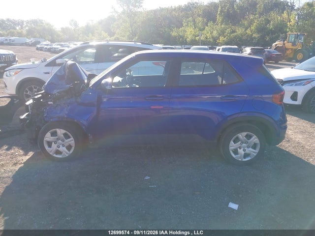Hyundai Venue Essential 2023 KMHRB8A35PU218958 Image 15