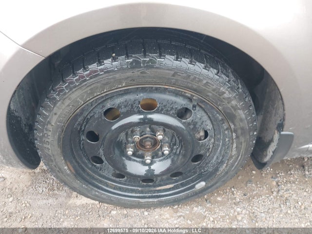 12699575 :رقم المزاد ، KNAFW6A33C5608460 vin ، 2012 Kia Forte Sx مزاد بيع