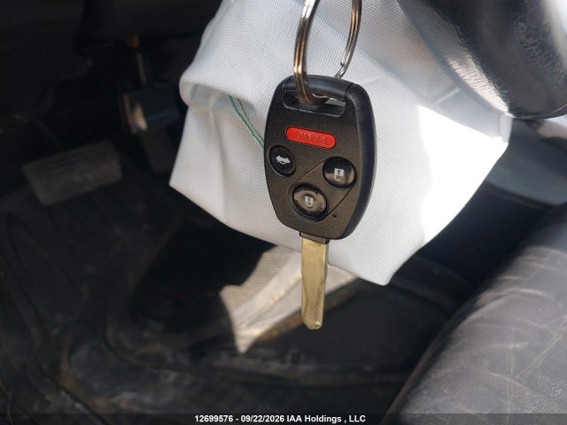 12699576 :رقم المزاد ، 2HGFG3B94DH004106 vin ، 2013 Honda Civic Ex-l Navi مزاد بيع
