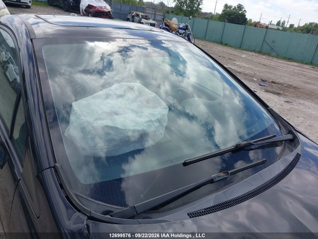 12699576 :رقم المزاد ، 2HGFG3B94DH004106 vin ، 2013 Honda Civic Ex-l Navi مزاد بيع