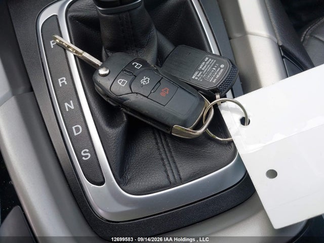 12699583 :رقم المزاد ، 3FA6P0H97ER166439 vin ، 2014 Ford Fusion Se مزاد بيع