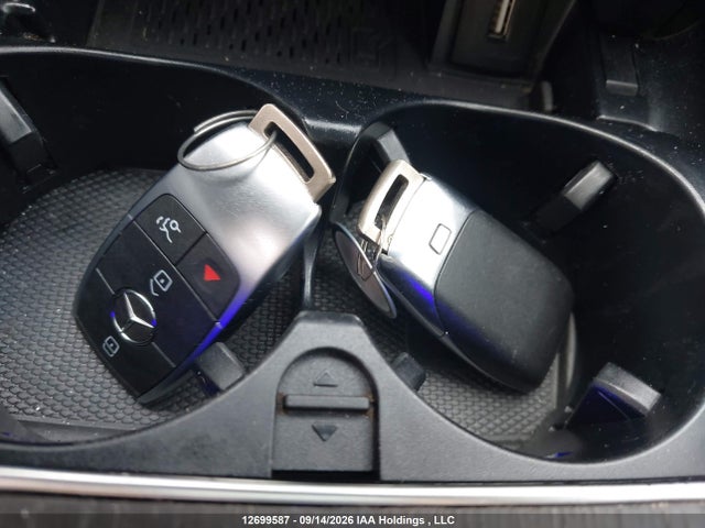 Mercedes-Benz C 300 4matic 2020 55SWF8EB4LU334196 Image 11