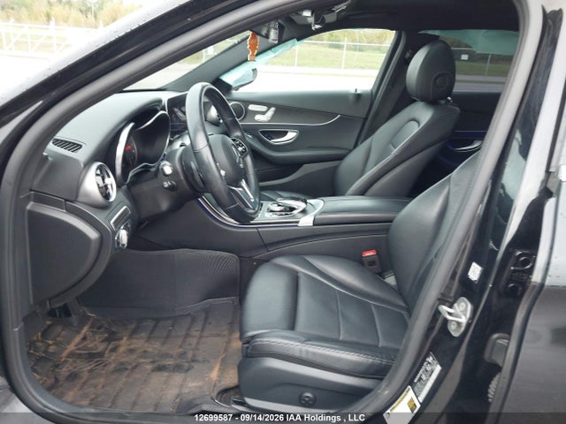 Mercedes-Benz C 300 4matic 2020 55SWF8EB4LU334196 Image 18