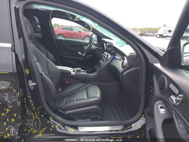 Mercedes-Benz C 300 4matic 2020 55SWF8EB4LU334196 Image 5