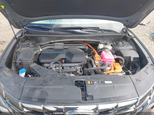 Aukcja sprzedaży 2023 Hyundai Tucson Luxury, vin: KM8JCCA14PU131144, numer aukcji: 12699590