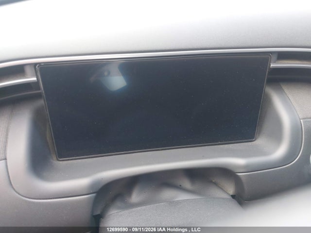 Aukcja sprzedaży 2023 Hyundai Tucson Luxury, vin: KM8JCCA14PU131144, numer aukcji: 12699590