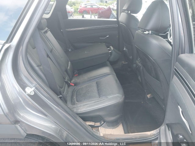 Aukcja sprzedaży 2023 Hyundai Tucson Luxury, vin: KM8JCCA14PU131144, numer aukcji: 12699590