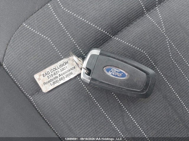 2021 Ford Ecosport მანქანა იყიდება აუქციონზე, vin: MAJ6S3GL6MC434343, აუქციონის ნომერი: 12699591