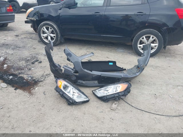 2021 Ford Ecosport მანქანა იყიდება აუქციონზე, vin: MAJ6S3GL6MC434343, აუქციონის ნომერი: 12699591