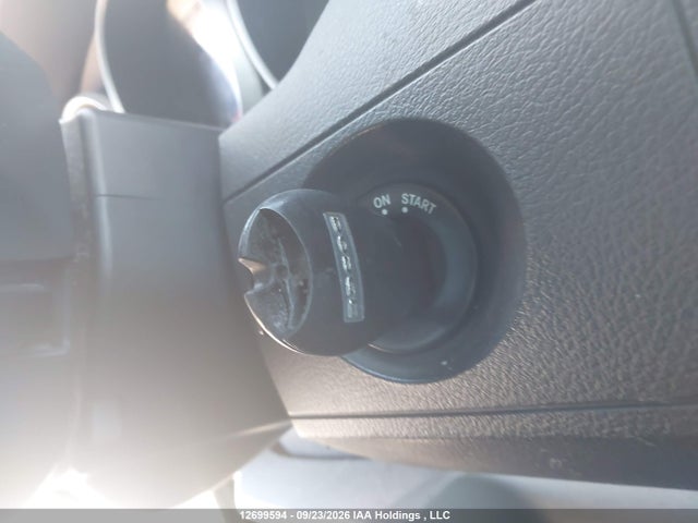 12699594 :رقم المزاد ، 2D4RN4DE0AR303084 vin ، 2010 Dodge Grand Caravan Se مزاد بيع