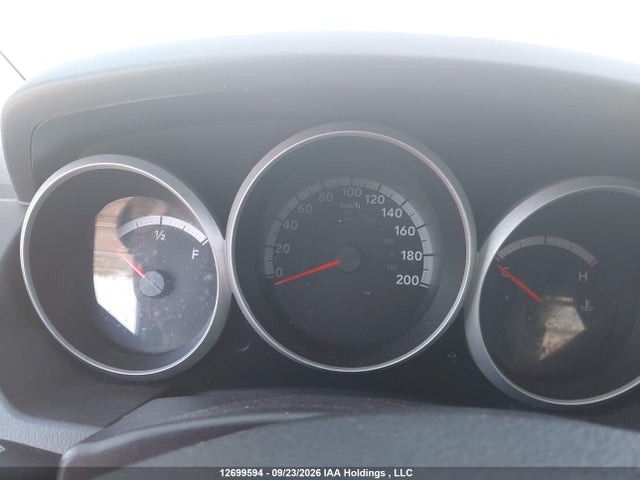 12699594 :رقم المزاد ، 2D4RN4DE0AR303084 vin ، 2010 Dodge Grand Caravan Se مزاد بيع