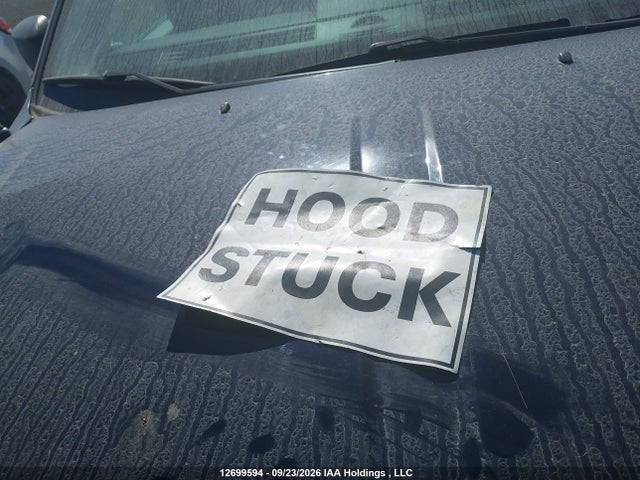 12699594 :رقم المزاد ، 2D4RN4DE0AR303084 vin ، 2010 Dodge Grand Caravan Se مزاد بيع