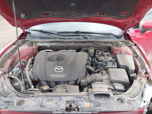 Mazda 6 TOURING 2015 JM1GJ1V54F1190104 Image 10